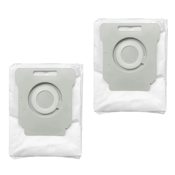 6x vrecká na vysávača iRobot Roomba i3 i5 i7+ s9 Combo j5 j7 j9 10 Max