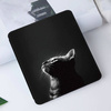 Smart Case Graphic Case for Kindle Oasis 2019 (Moon Cat)
