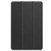Smart case with sleep function for Redmi Pad Pro 12.1" 2024 (Black)