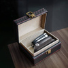 RFID radio signal blocking key box - faraday cage
