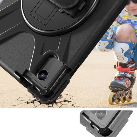 Etui Shockproof Lenovo Tab M11 10.95 - Black