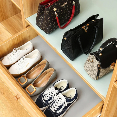 Strado anti-slip mat for drawers, cabinets, shelves 150x60 cm waterproof