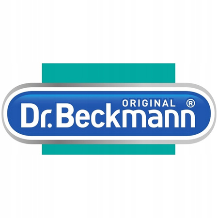Dr. Beckmann Odstraňovač škvŕn kobercov i čalúnenie 650ml s kefou aktívny kyslík