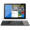 Bezdrôtová Klávesnica Bluetooth Touchpad Univerzálna Skladacia 50H