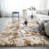 Ombre Shaggy Strado Rug 160x220 OmbreCamel (Beige)