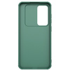 Nillkin CamShield Pro Case for Samsung Galaxy S24 FE (Green)