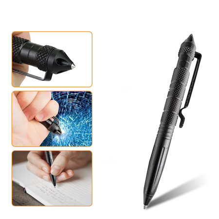 Survival multitool 18in1 STRADO with axe durable military travel tools XXL