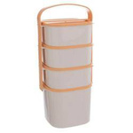 ORION Mess kit for carrying food 2+3x1,15