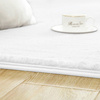 Rabbit Strado Rug 160x200 White (White)