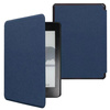 Book Cover Kindle Paperwhite 6/ Colorsoft/ Signature Edition- Navy case