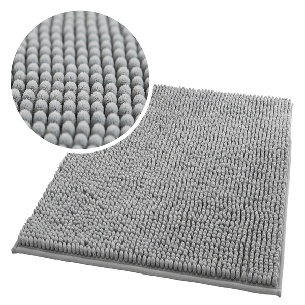 Mata łazienkowa 80 cm 3ASS Grey