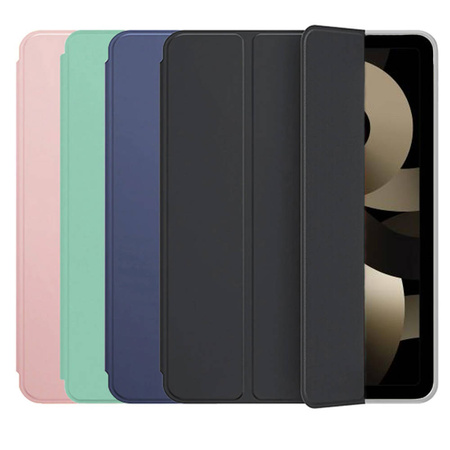 Smart Case for Apple iPad Air 5 2022 (Black)