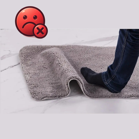 16x Podkładki antypoślizgowe StradoGrip samoprzylepne pod dywan wykładzinę 