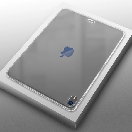 Etui Silikonowe do Apple iPad 10.9 2022 Gen. 10 / iPad 11 2025 A16 Gen. 11 / Apple iPad 11 2025 - ochronne