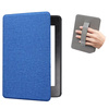 Handle Kindle Paperwhite 6/ Colorsoft/ Signature Edition case - Blue