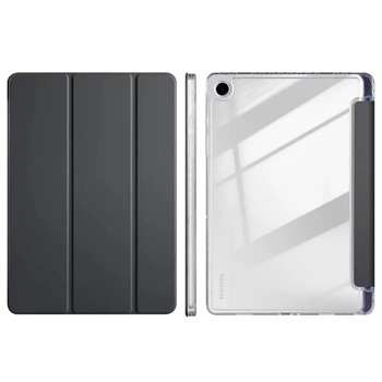 Etui do Samsung Galaxy Tab A11+ Plus 10.9 2025 / A9+ Plus 11 2023 TriFold - ochronne z podstawką