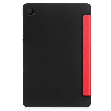 Etui SMART do T-Mobile T Tablet 2 10.1 5G 2025 pokrowiec obudowa z klapką