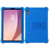 Puzdro pancierové Armor case na Lenovo Tab M9 2023 TB310, modré - ochranné so stojanom