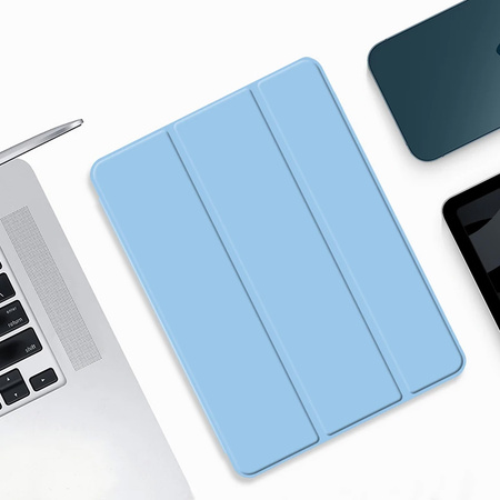 Etui Smart Pencil do Apple iPad 10.9 10 Gen 2022 iPad 11 A16 11 Gen 2025 - ochronne