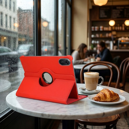 Etui do Xiaomi Redmi Pad 2 11 2025 Obrotowe 360 podstawka case pokrowiec