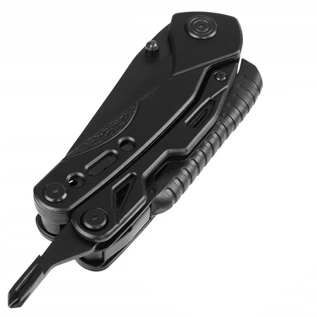 MULTITOOL 21in1 Multifunction tool survival folding pocket knife knife bits