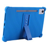 Etui pancerne Armor do Lenovo Idea Tab Pro / Pro MT 12.7 12 / Pro MT 2025, niebieskie - ochronne z podstawką