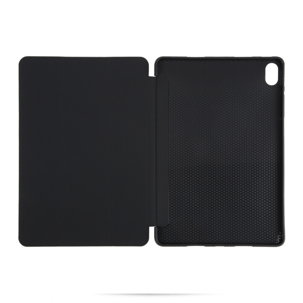 Puzdro Smart na Huawei MatePad SE 11 2024 AGS6-W00 s klapkou - AGS6-W00, čierne - ochranné so stojanom