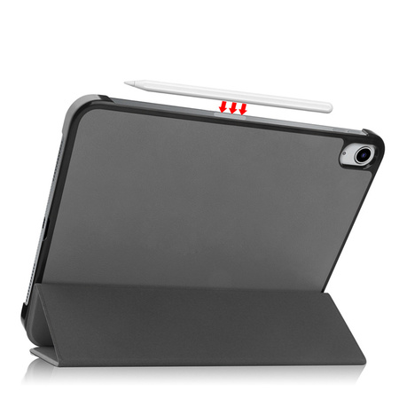 Etui Smart Case do Apple iPad 10.9 10 Gen 2022 / 11 A16 11GEN 2025 - ochronne z podstawką