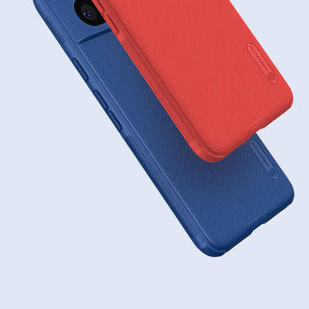 Nillkin Frosted Pro Case for Google Pixel 8 (Black)