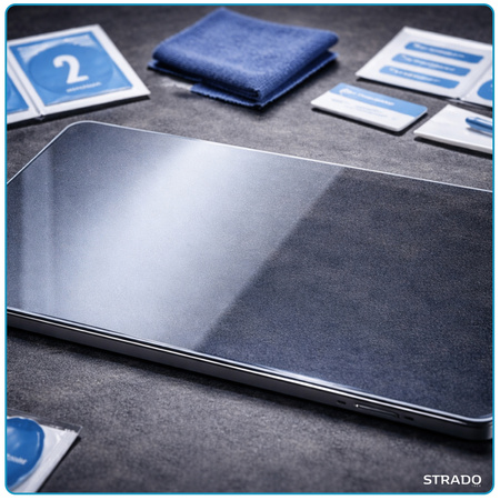 Matowe szkło hartowane do Samsung Galaxy Tab S9/ S9 FE/ S10 FE/ S10 Lite