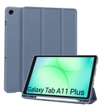 Puzdro na Galaxy Tab A11+ Plus 10.9 2025 / A9+ Plus 11 2023 s miestom na stylus / Galaxy Tab A11 Plus SM - ochranné