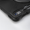 Etui pancerne Shockproof z uchwytem do Samsung Galaxy Tab S9 / S9 S10 / S7 - ochronne