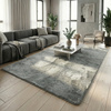 Rabbit Strado Carpet 200x260 Silver (Silver)