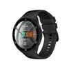 Etui do Huawei Watch GT 2e, czarne - ochronne z podstawką, dostęp do portów i przycisków