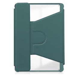 Puzdro 360 s klávesnicou na Samsung Galaxy Tab S9 / S10 FE 10.9 na stylus / Samsung Galaxy Tab S10 - ochranné