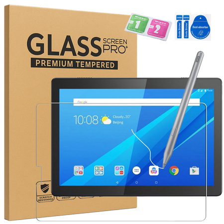 Szkło Hartowane do Lenovo Tab M10 FHD TB-X606X