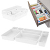 ORION Organiser insert for DRAWER 8 elements set of organisers