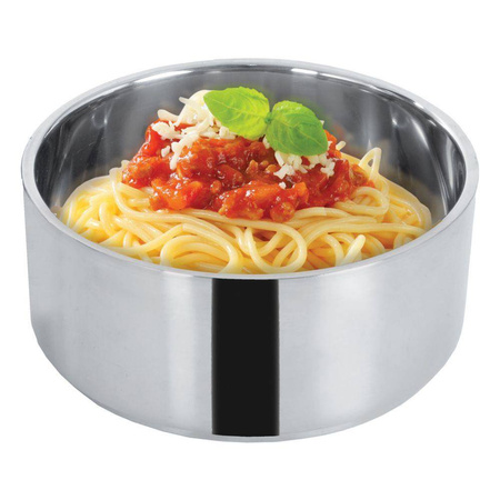 ORION Dinner mess kit 3-level steel flask 4x1L