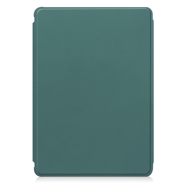 Etui 360 z klawiaturą do Samsung Galaxy Tab S9 / S10 FE 10.9 na Rysik / Samsung Galaxy Tab S10 - ochronne