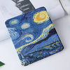 Etui Graphic Kindle Oasis 2019 - Starry Sky