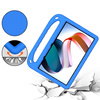 Etui pokrowiec z podstawką uchwytem FunColor do Xiaomi Mi Pad 6/ 6 Pro, niebieskie