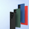 Nillkin Frosted Pro Case for Samsung Galaxy S24 Ultra (Green)