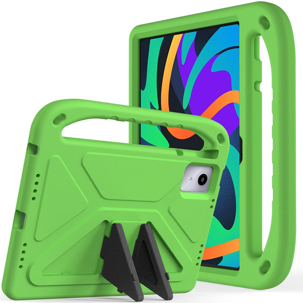 FunColor Case for Lenovo Tab M11 TB330FU 10.95 (Green)