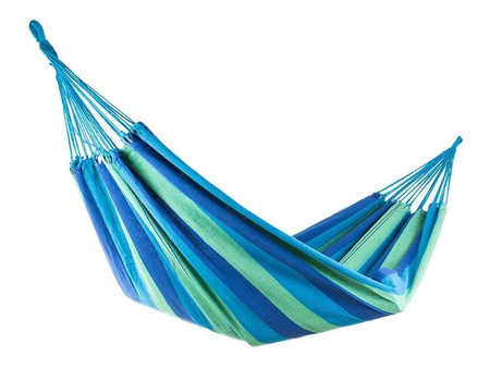 Garden double hammock xxl large rocking chair 200x150