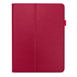Etui z klapką do Apple iPad Air 11 M4 M3 M2 2026/ 25/ 24 gen. 8/ 7/ 6 - różowe