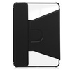 Etui 360 z klawiaturą do Apple iPad 10.9 2022 Gen. 10 / 11 2025 A16 Gen. 11 / Apple iPad 11 2025 / Apple iPad 10 2024, czarne - ochronne