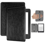 Etui Smart z uchwytem do Kindle 10 2019 (Czarne)