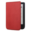 Etui Smart Case do Pocketbook Lux 4/5 627/616/628 (Czerwone)