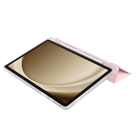 Etui do Samsung Galaxy Tab A11+ Plus 10.9 2025 / A9+ Plus 11 2023 TriFold - ochronne z podstawką