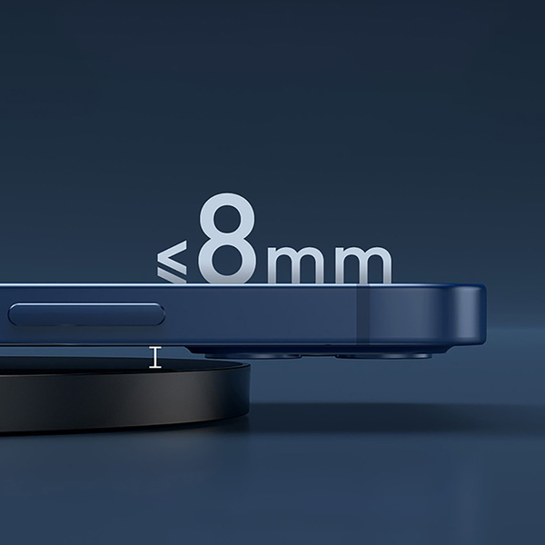 Ładowarka Baseus Digital LED Display Gen - czarna